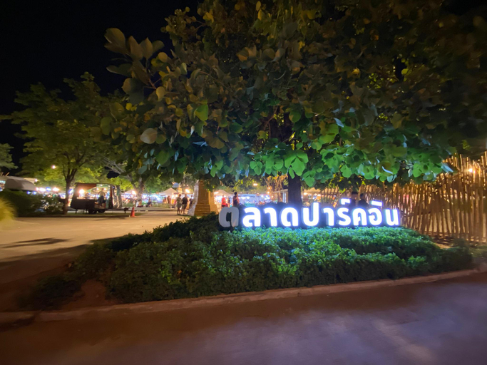 Others 4, LIB Inn Bangsean, Muang Chon Buri
