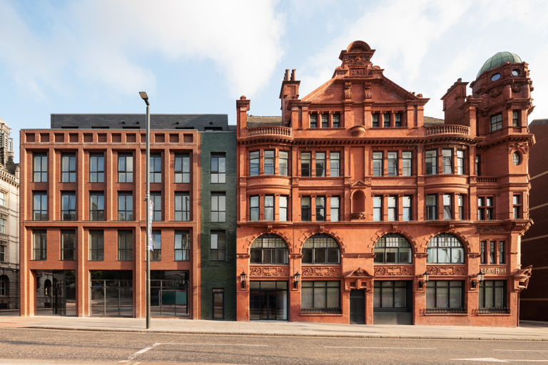 Exterior & Views 5, The Jubilee By Supercity Aparthotels, Leeds