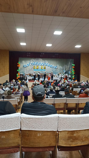 Others 5, Chynybek Guest Hous, Jumgal