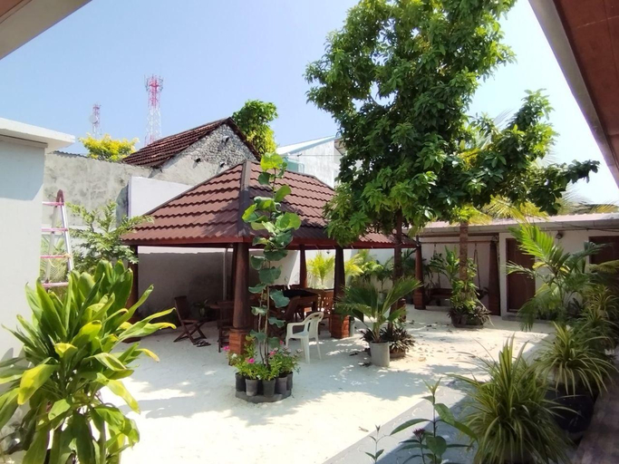 Others 3, Araam Inn