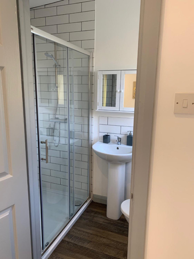Others 2, The Garden room, Derry and Strabane