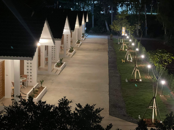 Others 5, Warm Heart Resort, Ban Rai