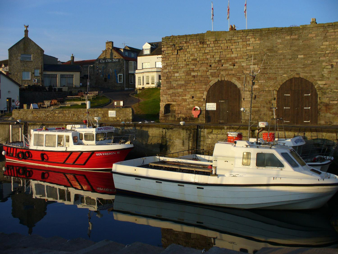 Others 3, The Bakehouse Studio Suite Room Only Accommodation, Northumberland