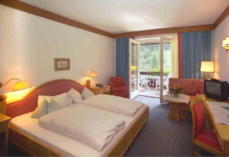 Bedroom, Der Trattlerhof, Spittal an der Drau