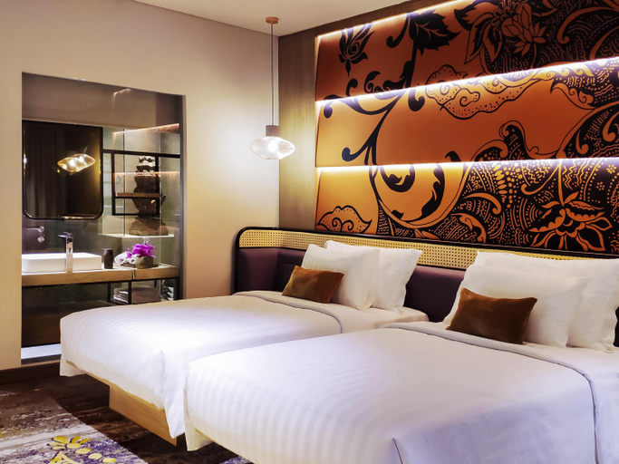 Grand Mercure Malang Mirama - Tap to explore photos