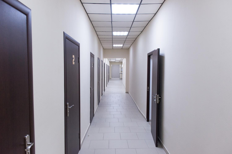 Others 3, ВИП ХОСТЕЛ korpus 8, Central