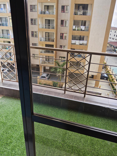 Others 3, Jsons Enzi suites, Langata