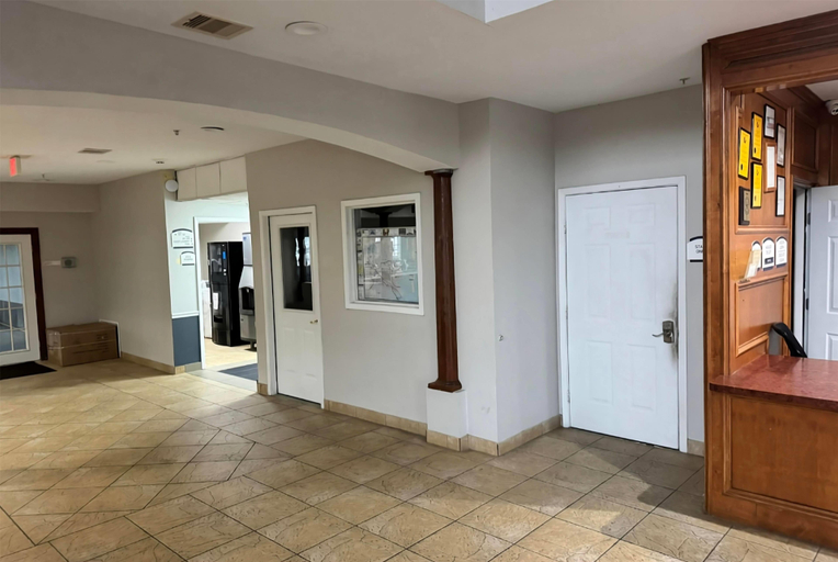 Public Area 3, Baymont by Wyndham Texas City, Galveston