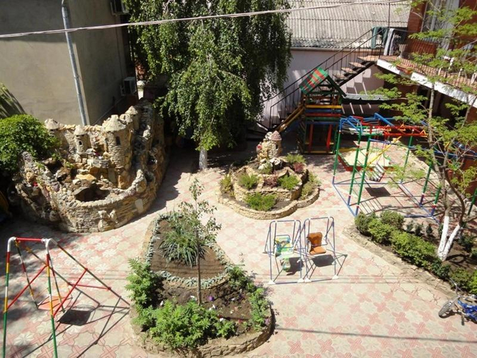 Others 4, Guest house Yslada, Anapskiy rayon