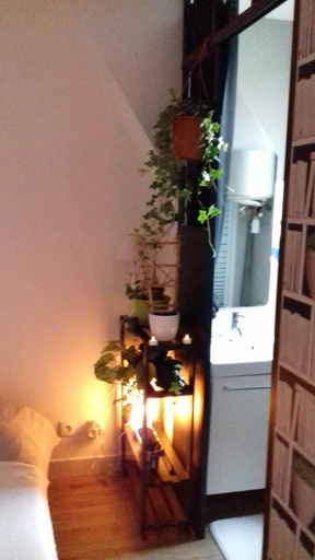 Others 2, Studio Cosy, Paris