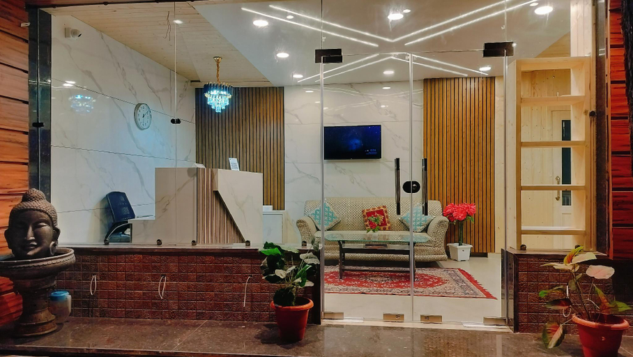 Others 5, Kumar Residency, Kangra