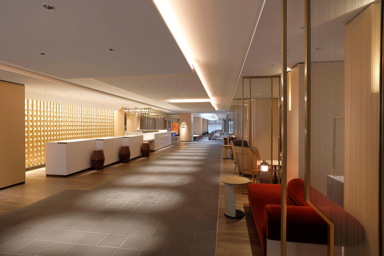 Public Area 4, Hyatt Place Kyoto, Kyoto