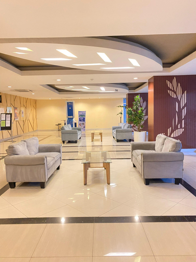 Others 2, Panbers Property Studio Grand Kamala Lagoon, Bekasi