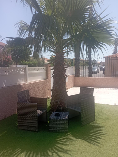 Others 4, Chambre d 'hotes Queen-size Plage Piscine Spa, Hérault