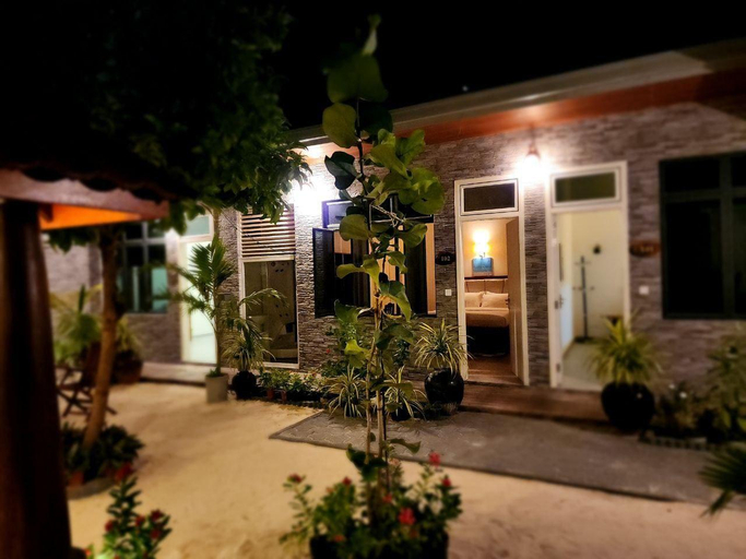 Others 4, Araam Inn