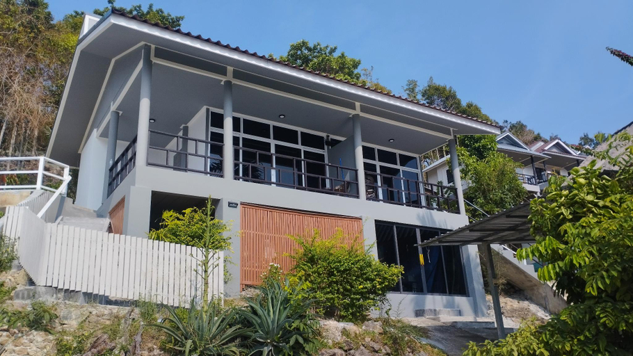 Others 3, Moonway Bungalows, Ko Phangan