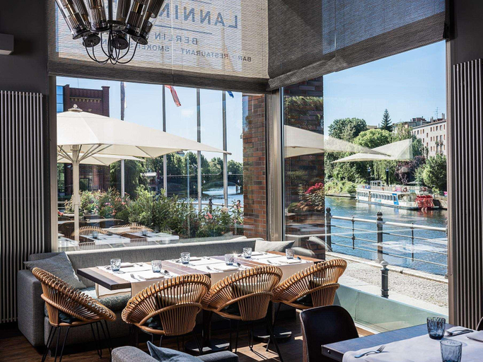 Others 5, Abion Villa Suites, Berlin