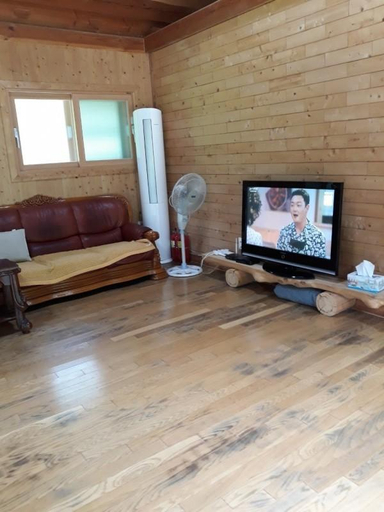 Others 5, Jangseong Forest Scent Pension, Gochang