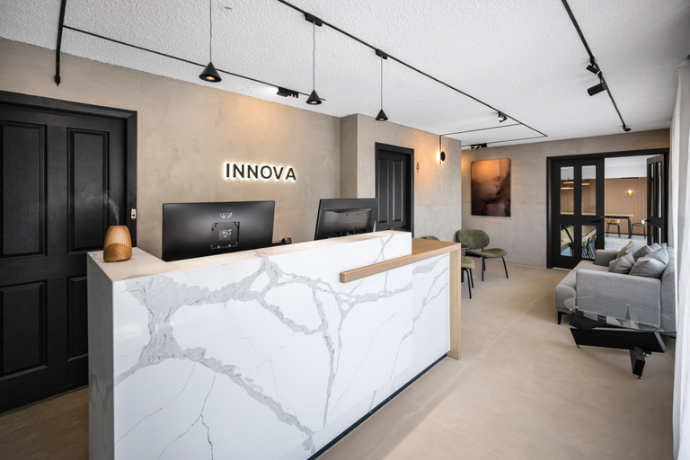 Public Area 5, Innova Motel Warrnambool, Warrnambool