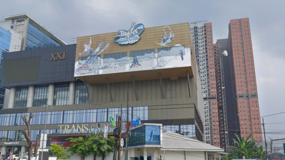 Others 3, Apartemen Transpark Juanda Bekasi by Ghufron, Bekasi