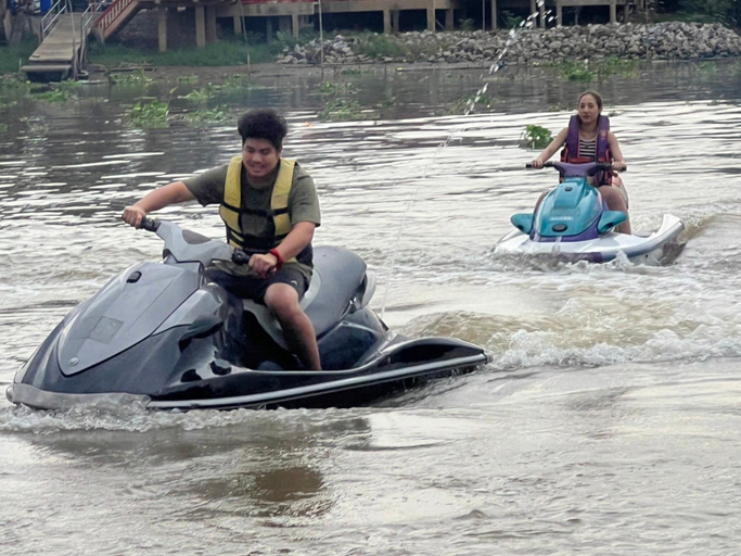 Others 4, Ayutthaya rive camp and yacht charter, Phra Nakhon Si Ayutthaya
