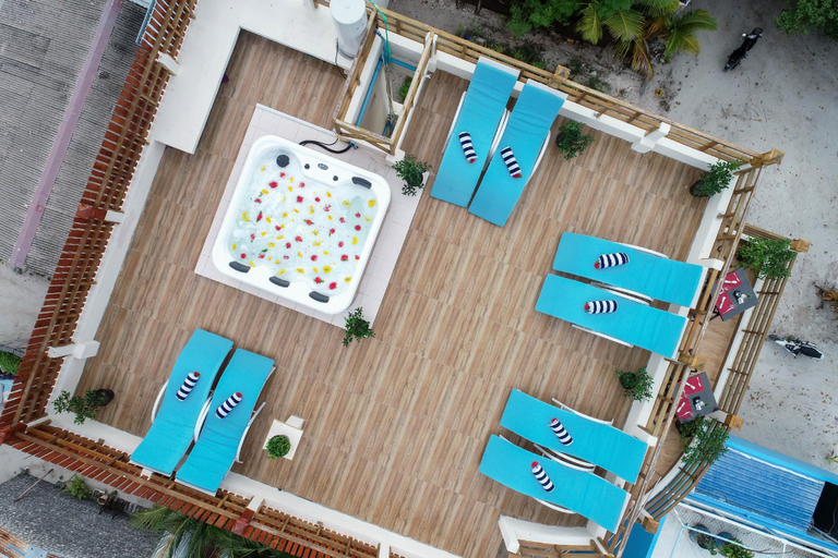 Others 2, Vilu Thari Inn Maldives