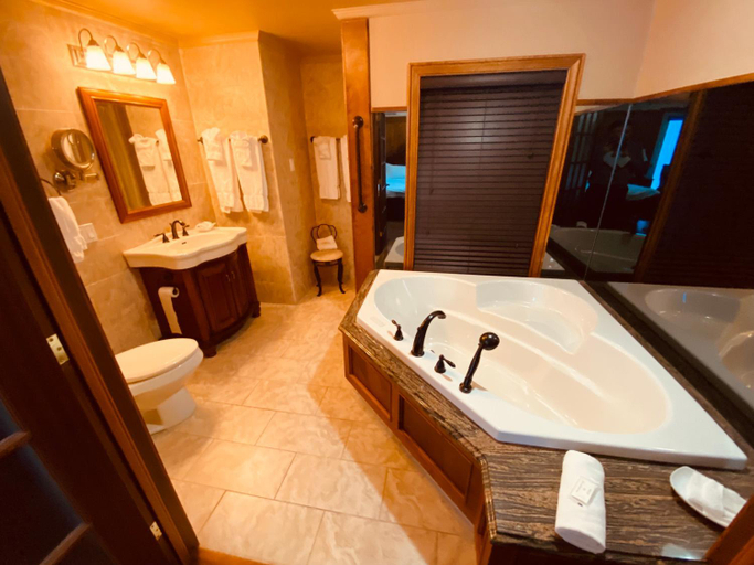 Others 3, Le Grand Hotel, Manicouagan