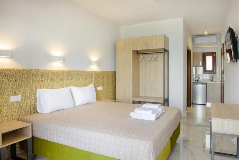 Others 4, PANORAMA ROOM APARTMENs, Central Macedonia