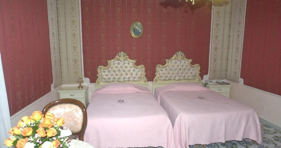 Sport & Beauty, Grand Hotel La Sonrisa, Napoli