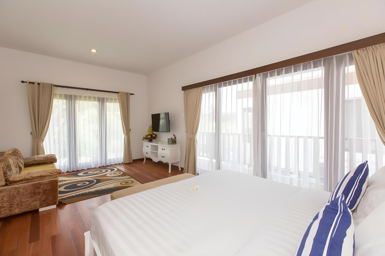 Others 5, Luxury 3BDR Villa with Private Pool in Canggu, Badung
