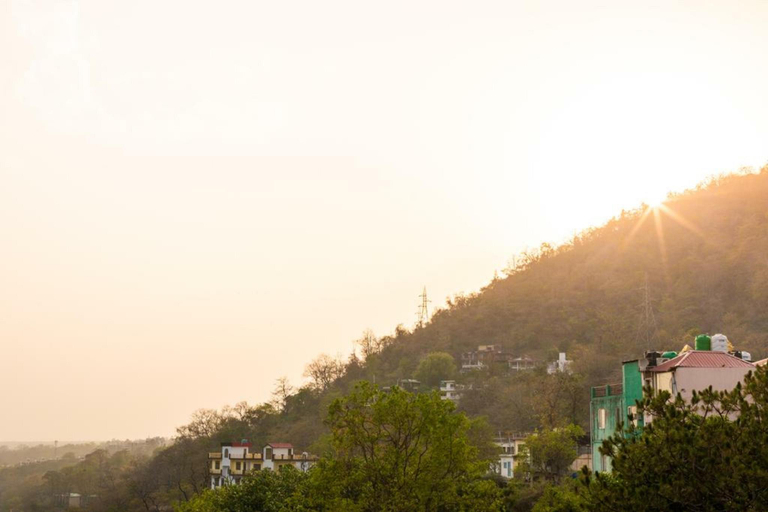Others 4, Aaravam Ganga Boutique Hotel (Rishikesh), Garhwal