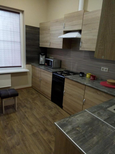 Others 4, Pyatnitsky Hostel, Krasnogorskiy rayon