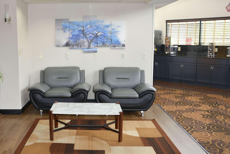 Public Area 2, Baymont by Wyndham Santee, Orangeburg