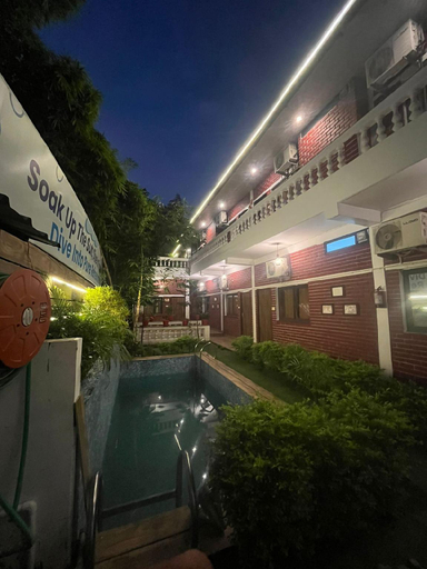 Others 5, Hotel Nirmal Ganga, Garhwal