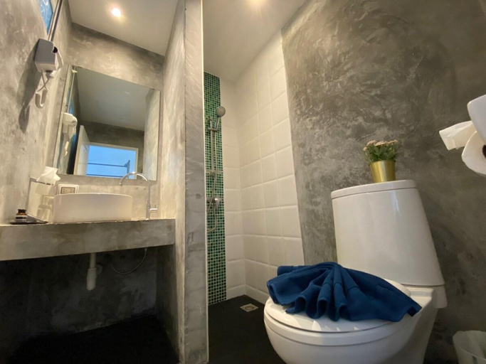 Others 5, TATATA Koh Tao - Standard room Double Bed, Ko Phangan