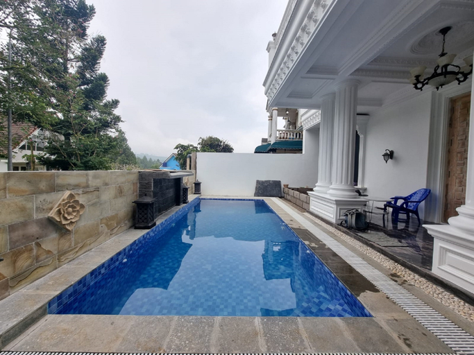 Others 2, Private Villa Angel Puncak by akuvila, Bogor
