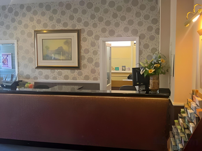 Others 5, The Castle Hotel Tamworth, Staffordshire