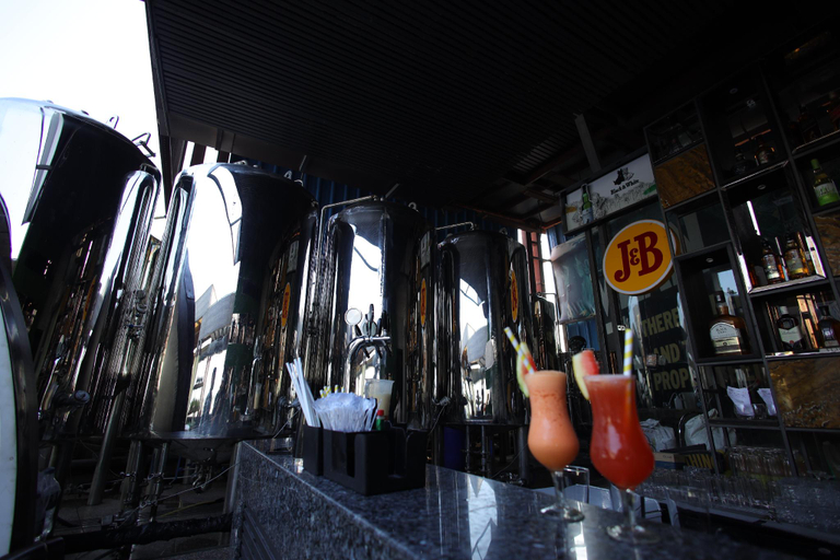 Others 5, The Brew Times, Jalandhar