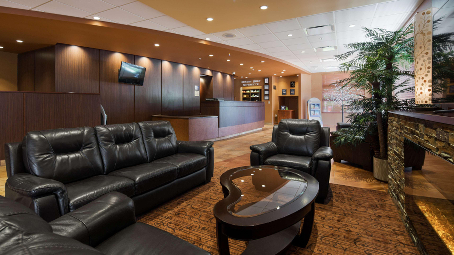 Public Area 2, Best Western Plus Bathurst Hotel & Suites, Gloucester