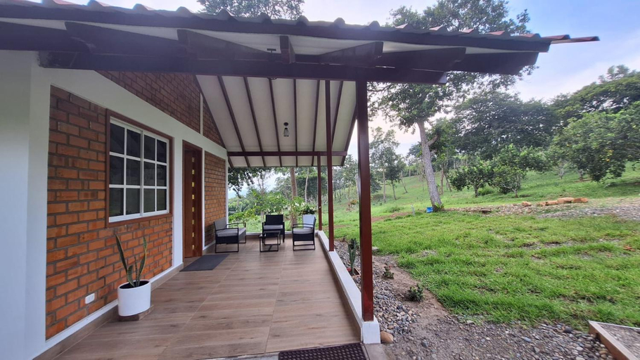 Others 5, Bungalows Las brisas de Pacchilla, Lamas