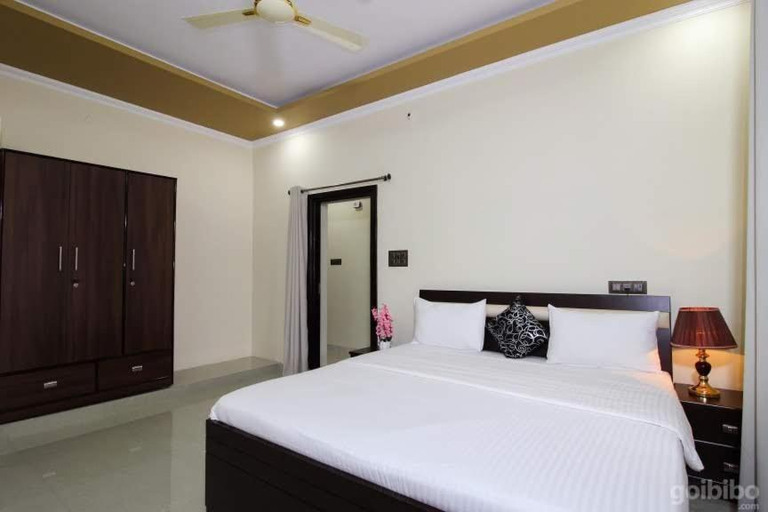 Others 3, Touristen Holiday Home A luxury Villa, Kangra