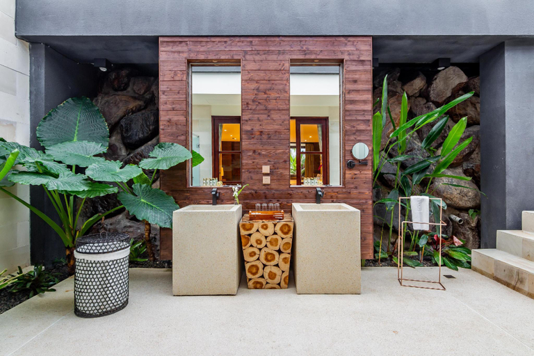 Public Area 5, Nantou The Bale Villas, Nantou
