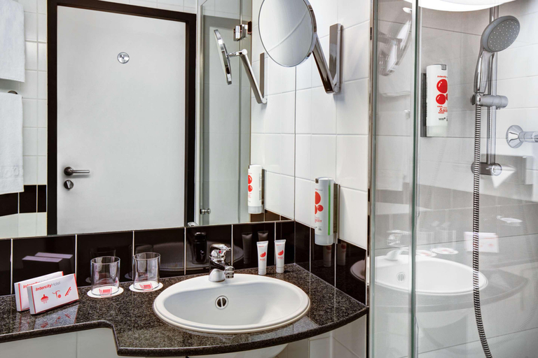 Bedroom 3, IntercityHotel Celle, Celle