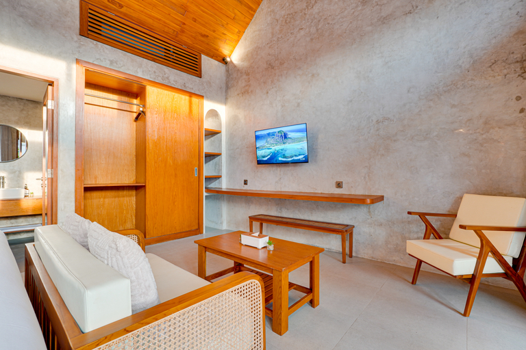 Others 2, LaLuxe A4 Villa Irish - Sanur by Nabe Hospitality Management, Denpasar