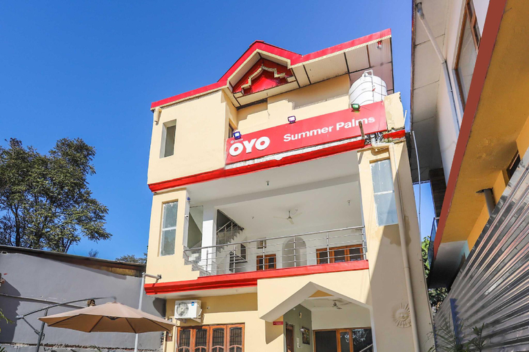 Others 2, Hotel O Summer Palm, Kangra