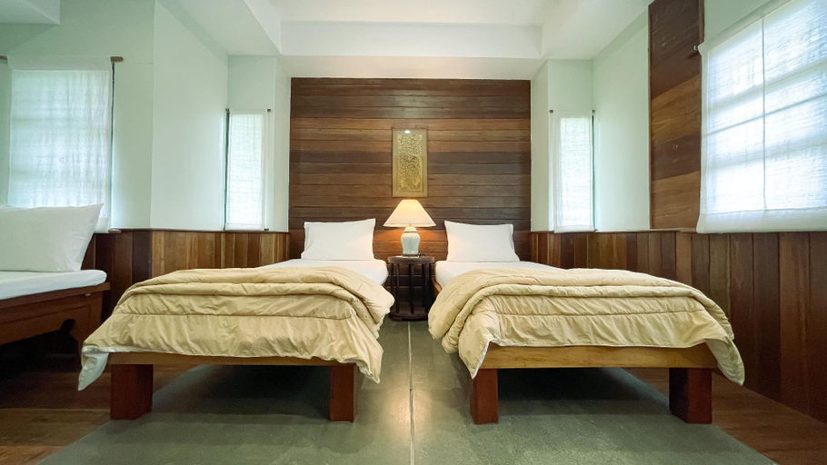 Bedroom 3, Rimsira, Pathiu