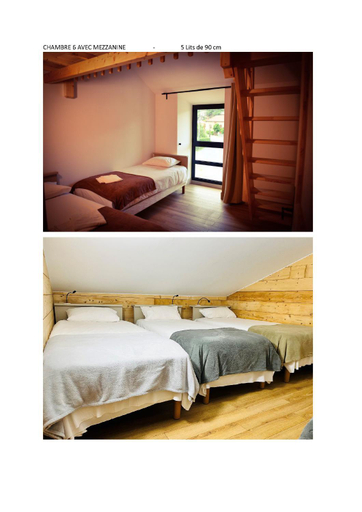 Others 5, Le Domaine d'Arignac - La grande maison, Ariège