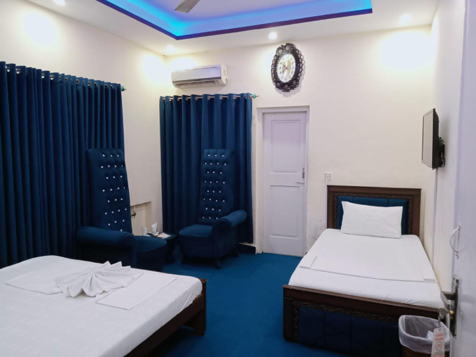 Others 5, Perfect Lodge Guest House, Islamabad