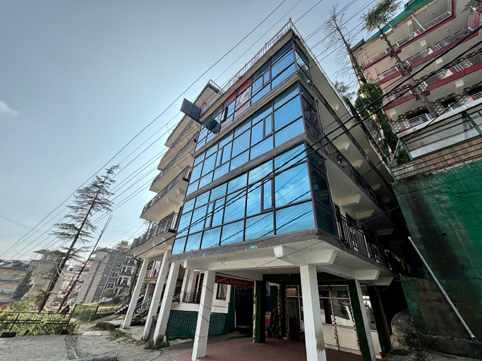 Others 4, Kumar Residency, Kangra