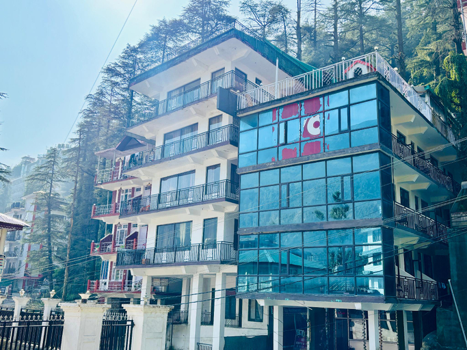 Others 3, Kumar Residency, Kangra